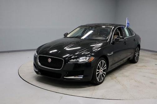2020 Jaguar XF 30T PRESTIGE