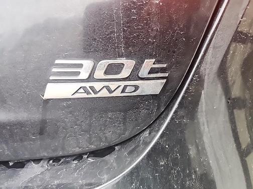 2020 Jaguar XF 30T PRESTIGE