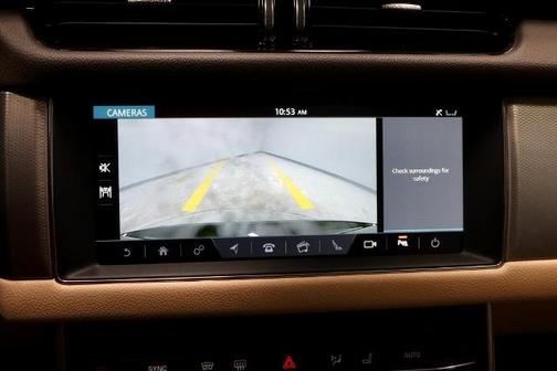 2020 Jaguar XF 30T PRESTIGE