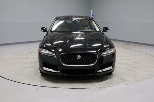 2020 Jaguar XF 30T PRESTIGE
