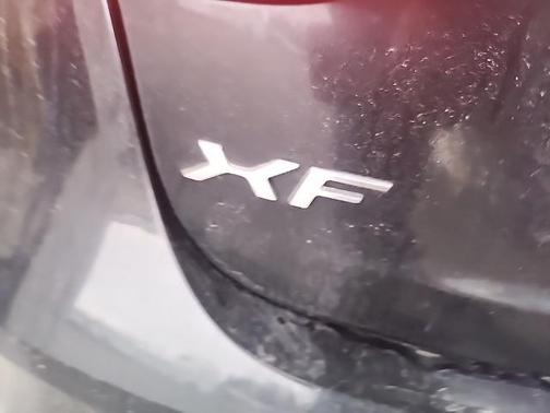 2020 Jaguar XF 30T PRESTIGE