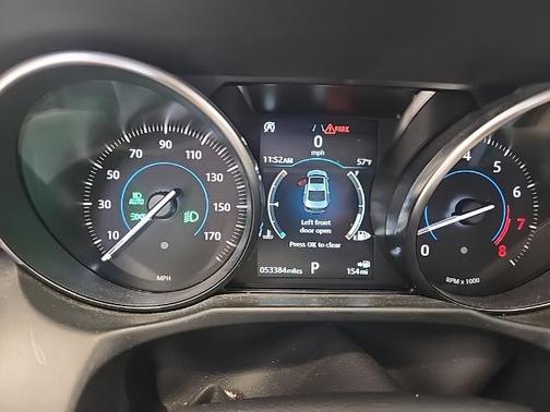 2020 Jaguar XF 30T PRESTIGE