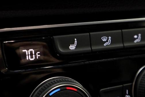 2022 Volkswagen Atlas 2.0T SE