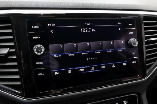 2022 Volkswagen Atlas 2.0T SE