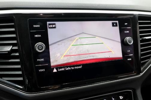 2022 Volkswagen Atlas 2.0T SE