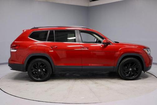 2022 Volkswagen Atlas 2.0T SE