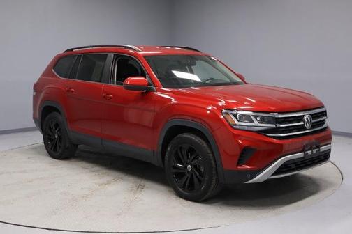 2022 Volkswagen Atlas 2.0T SE