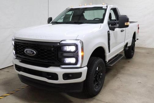 2025 Ford F-350 XL