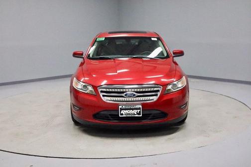 2011 Ford Taurus SEL