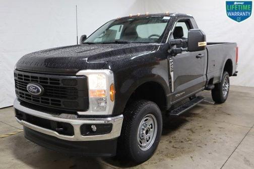 2025 Ford F-250 XLT