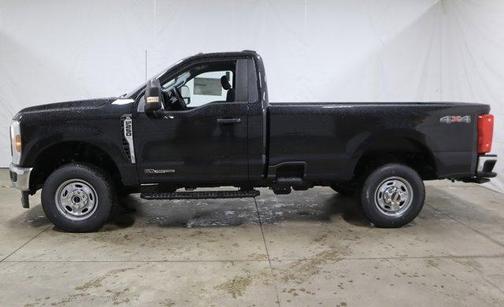 2025 Ford F-250 XLT
