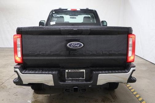 2025 Ford F-250 XLT
