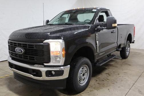 2025 Ford F-250 XLT