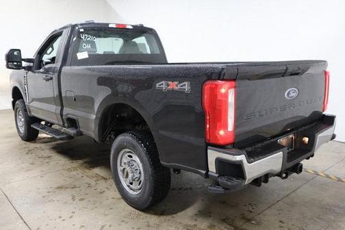 2025 Ford F-250 XLT