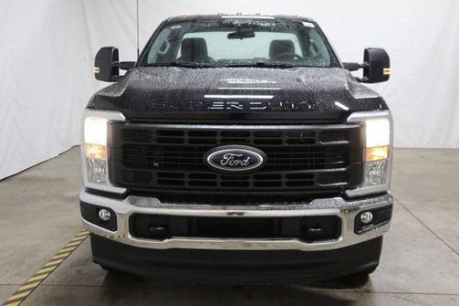 2025 Ford F-250 XLT