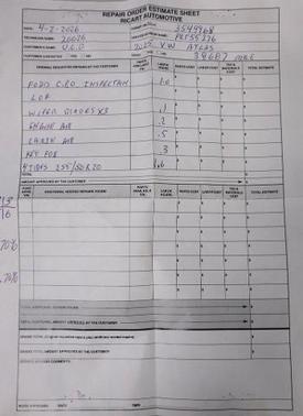 Pure White 2025 Volkswagen Atlas 2.0T SE W/ TECHNOLOGY