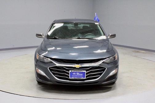2021 Chevrolet Malibu 1LS