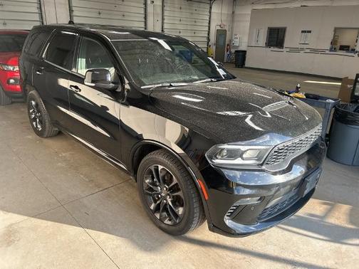 2022 Dodge Durango R/T