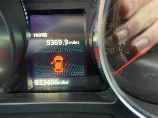 2024 Mitsubishi Outlander Sport 2.0 SE