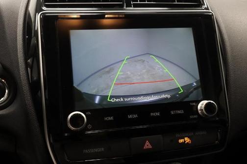 2024 Mitsubishi Outlander Sport 2.0 SE