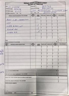 2024 Mitsubishi Outlander Sport 2.0 SE