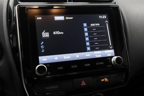 2024 Mitsubishi Outlander Sport 2.0 SE