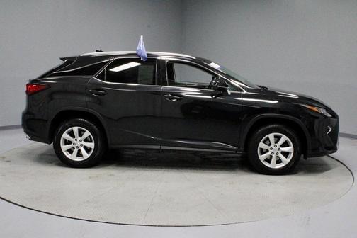 2016 Lexus RX 350 350