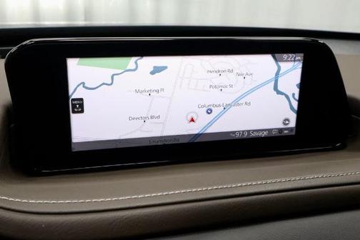 2025 Mazda CX-30 PREMIUM