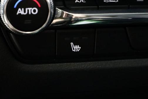 2025 Mazda CX-30 PREMIUM