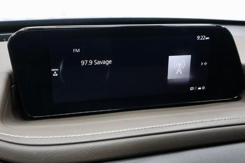 2025 Mazda CX-30 PREMIUM