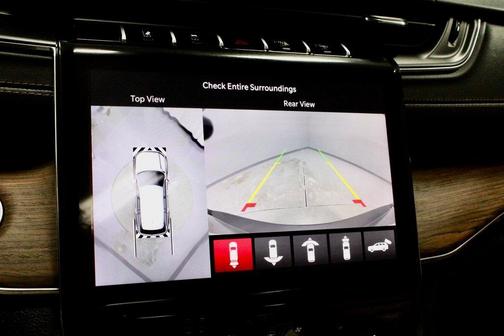 2024 Jeep Grand Cherokee L Summit