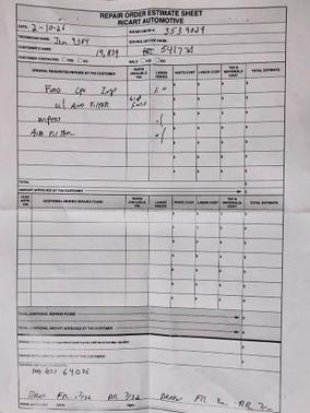 2023 Ford Escape ST-LINE SELECT