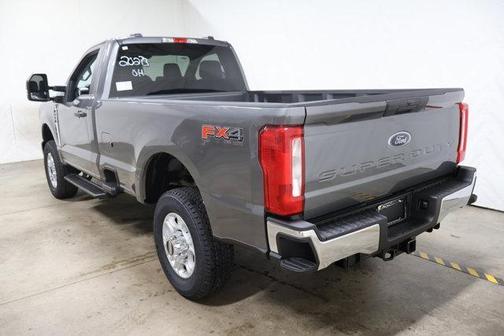 2025 Ford F-350 XLT