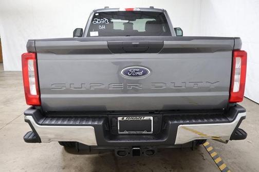 2025 Ford F-350 XLT