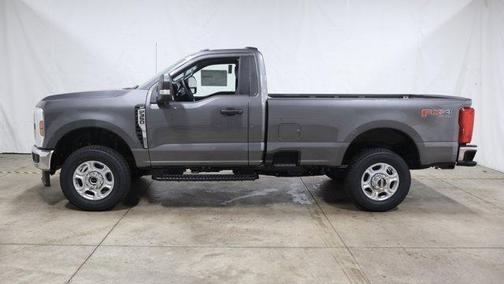 2025 Ford F-350 XLT