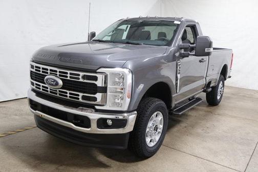 2025 Ford F-350 XLT