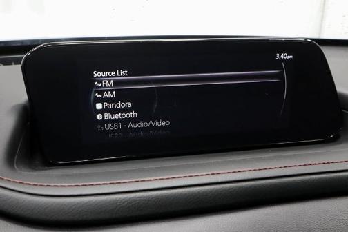 2023 Mazda CX-30 2.5 S CARBON EDITION