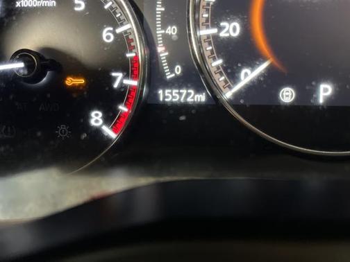 2023 Mazda CX-30 2.5 S CARBON EDITION