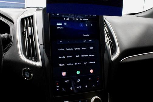 2023 Ford Edge ST Line