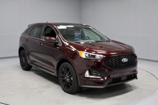 2023 Ford Edge ST Line