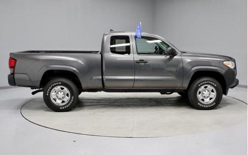 2019 Toyota Tacoma SR