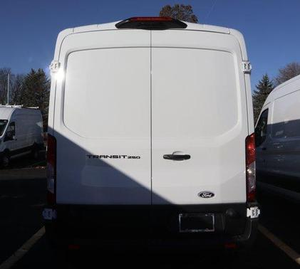2026 Ford Transit-250 148 WB Medium Roof Cargo