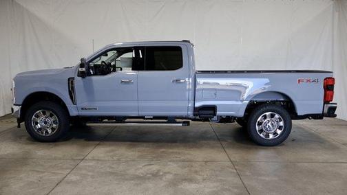 2026 Ford F-350 Lariat Super Duty