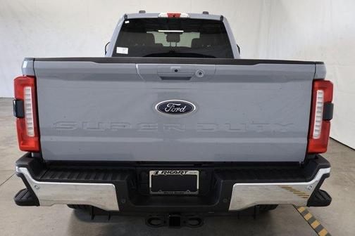 2026 Ford F-350 Lariat Super Duty