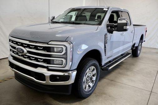 2026 Ford F-350 Lariat Super Duty
