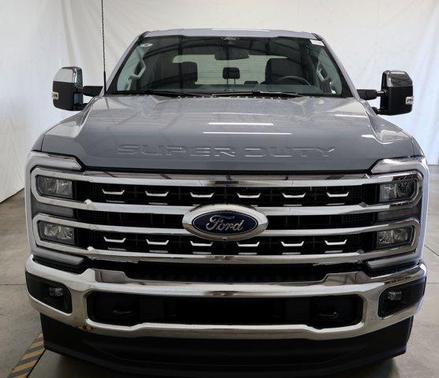 2026 Ford F-350 Lariat Super Duty
