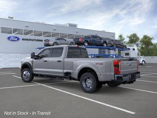 2026 Ford F-450 XL