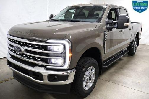 2026 Ford F-350 XLT