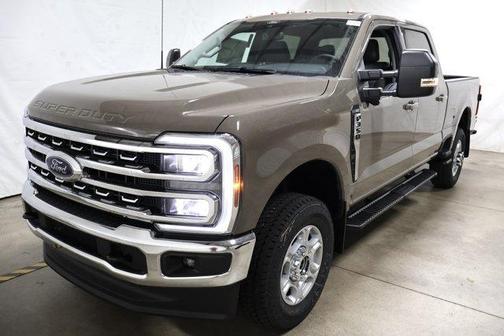 2026 Ford F-350 XLT