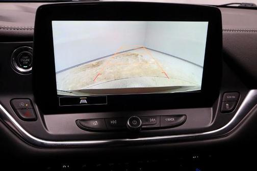 Copper Bronze 2024 Chevrolet Blazer LT